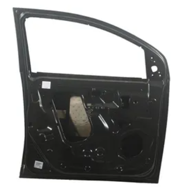 PORTA DIANTEIRA ESQUERDA - Peças - RR Chevrolet - RR CHEVROLET