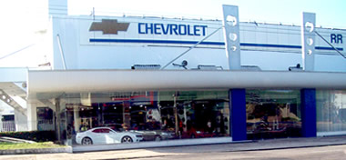 RR Chevrolet - Home - RR CHEVROLET